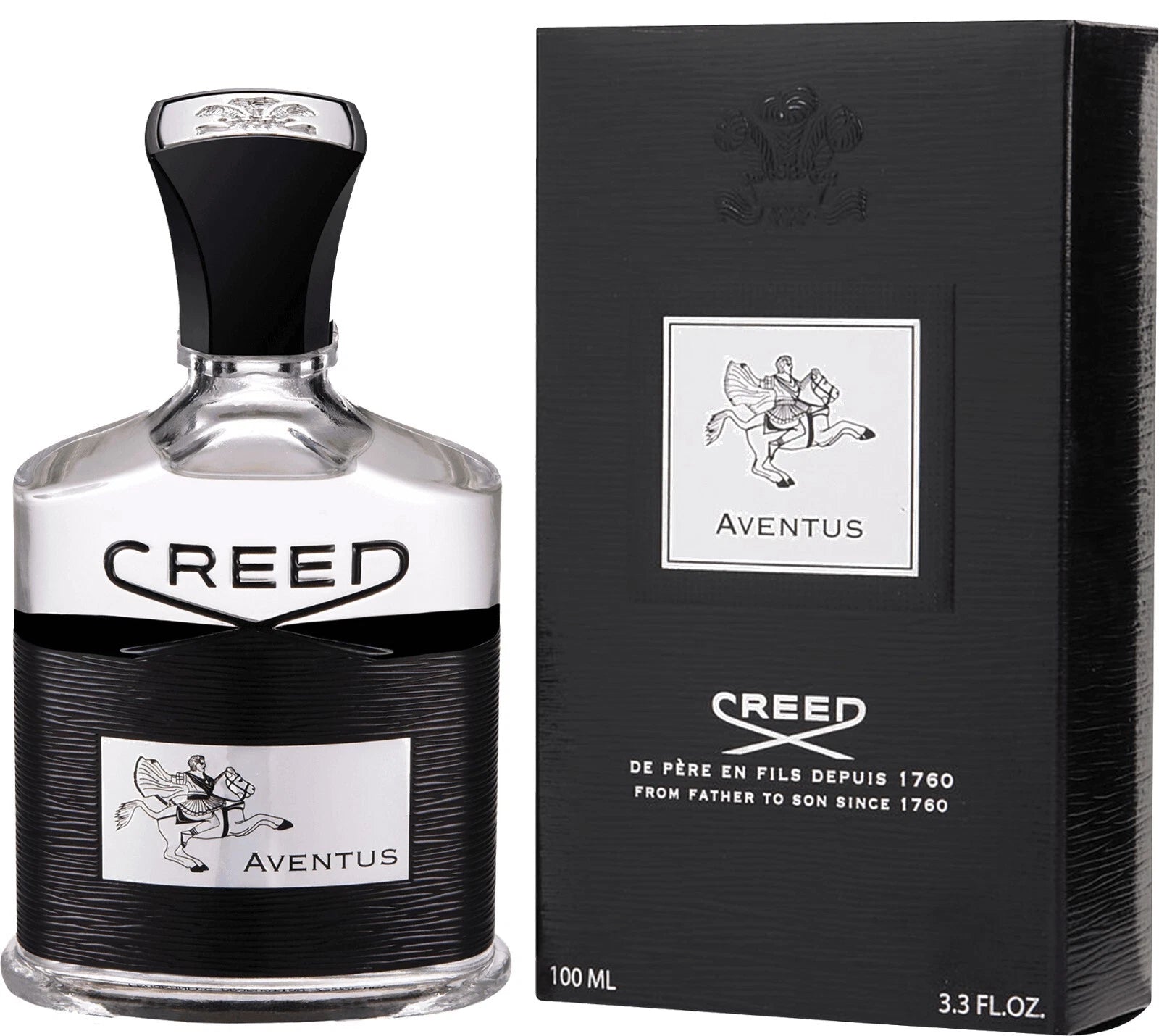 Creed - The Collection