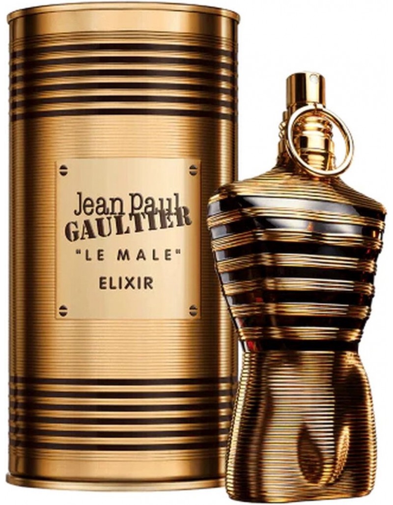 Jean Paul Gaultier