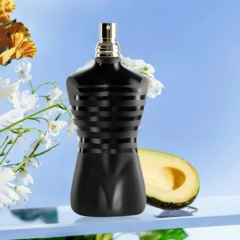 100Ml Original High Quality Perfume Ocean Long Lasting Fragrance Pheromone Perfume Cologne Men'S and Women'S Light Fragrance