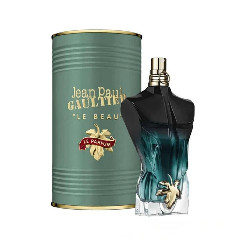 Le Male Elixir Men'S Fragrance by Jean Paul Gaultier 4.2 Oz Parfum Spray - Eau De Parfum