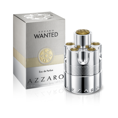 Azzaro The Most Wanted Collection