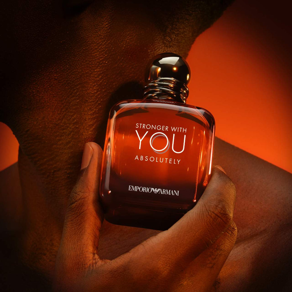 Stronger With You Collection