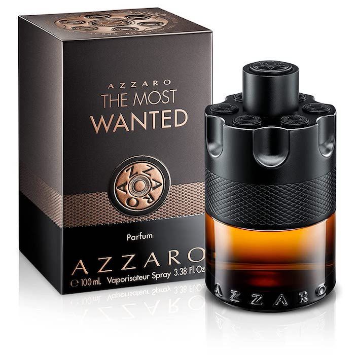Azzaro The Most Wanted Collection