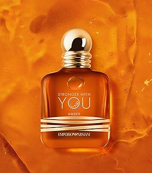 Stronger With You Collection