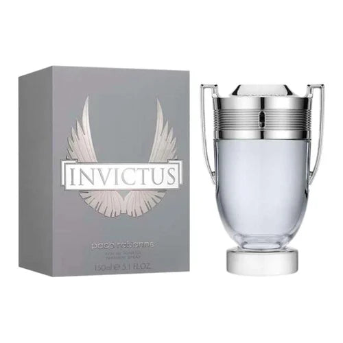 INVICTUS