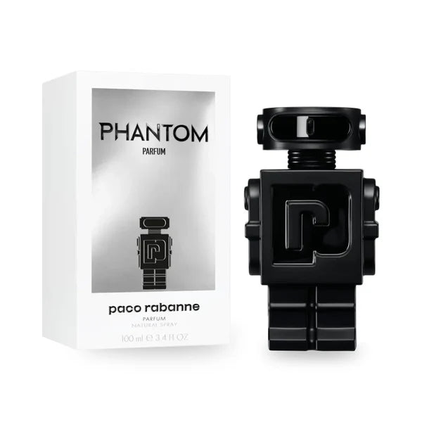 Paco Rabanne Phantom