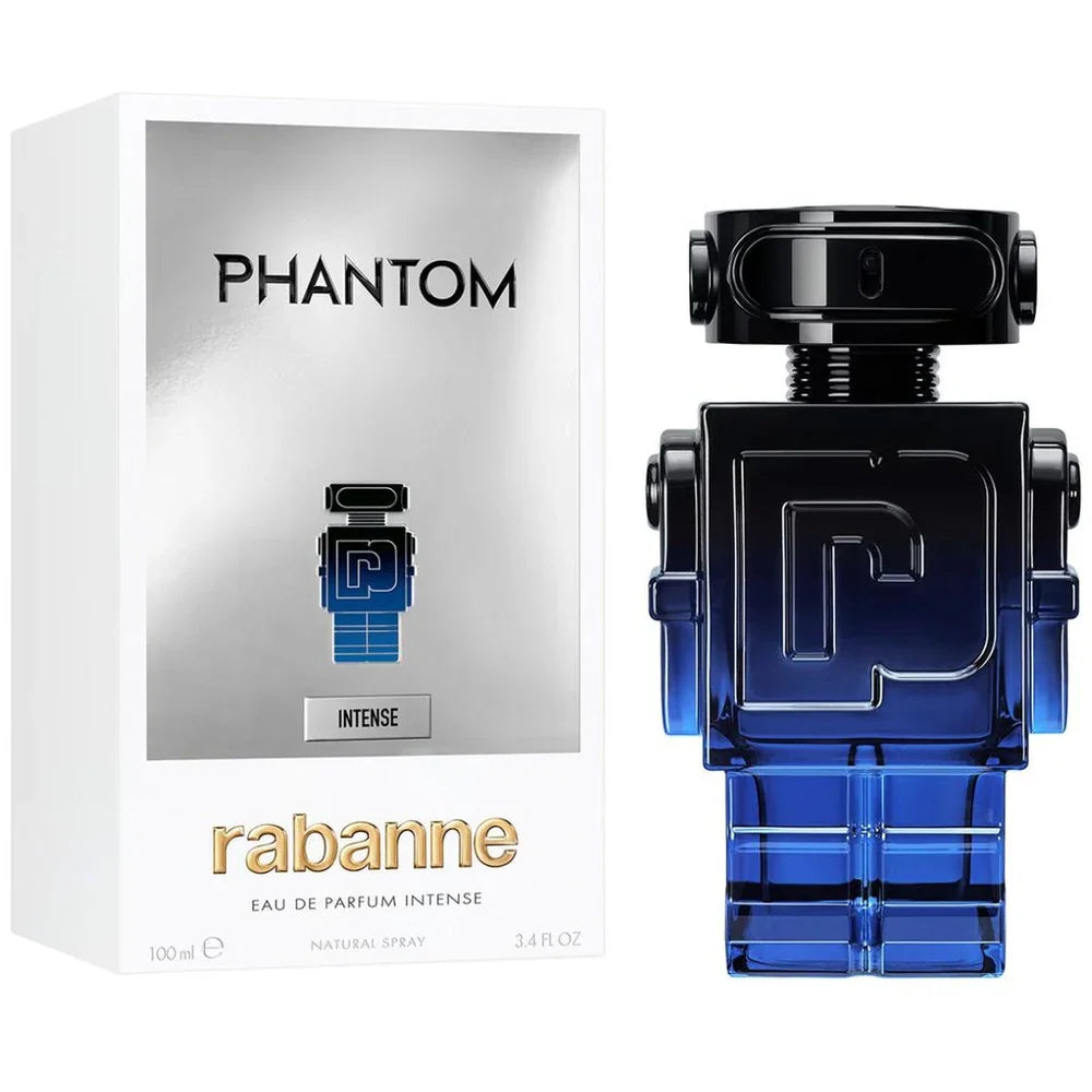 Paco Rabanne Phantom