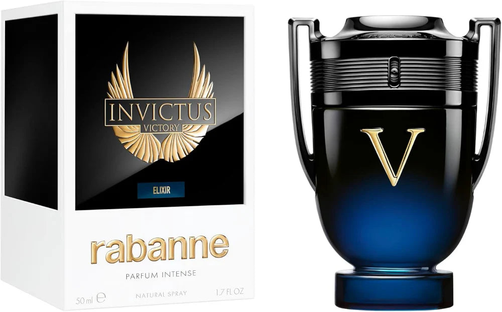 INVICTUS