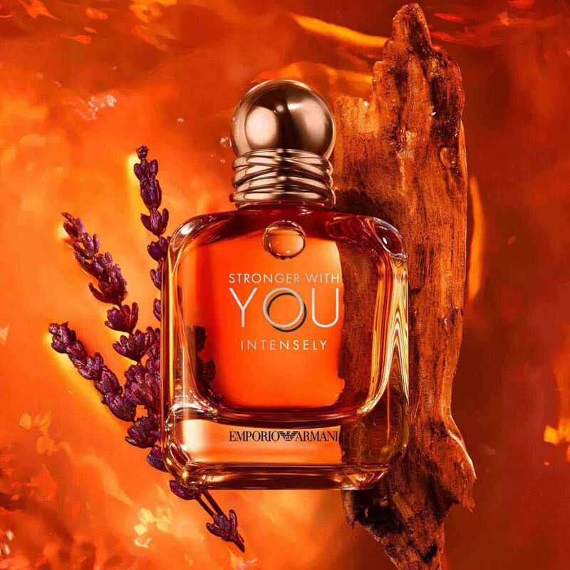 Stronger With You Collection