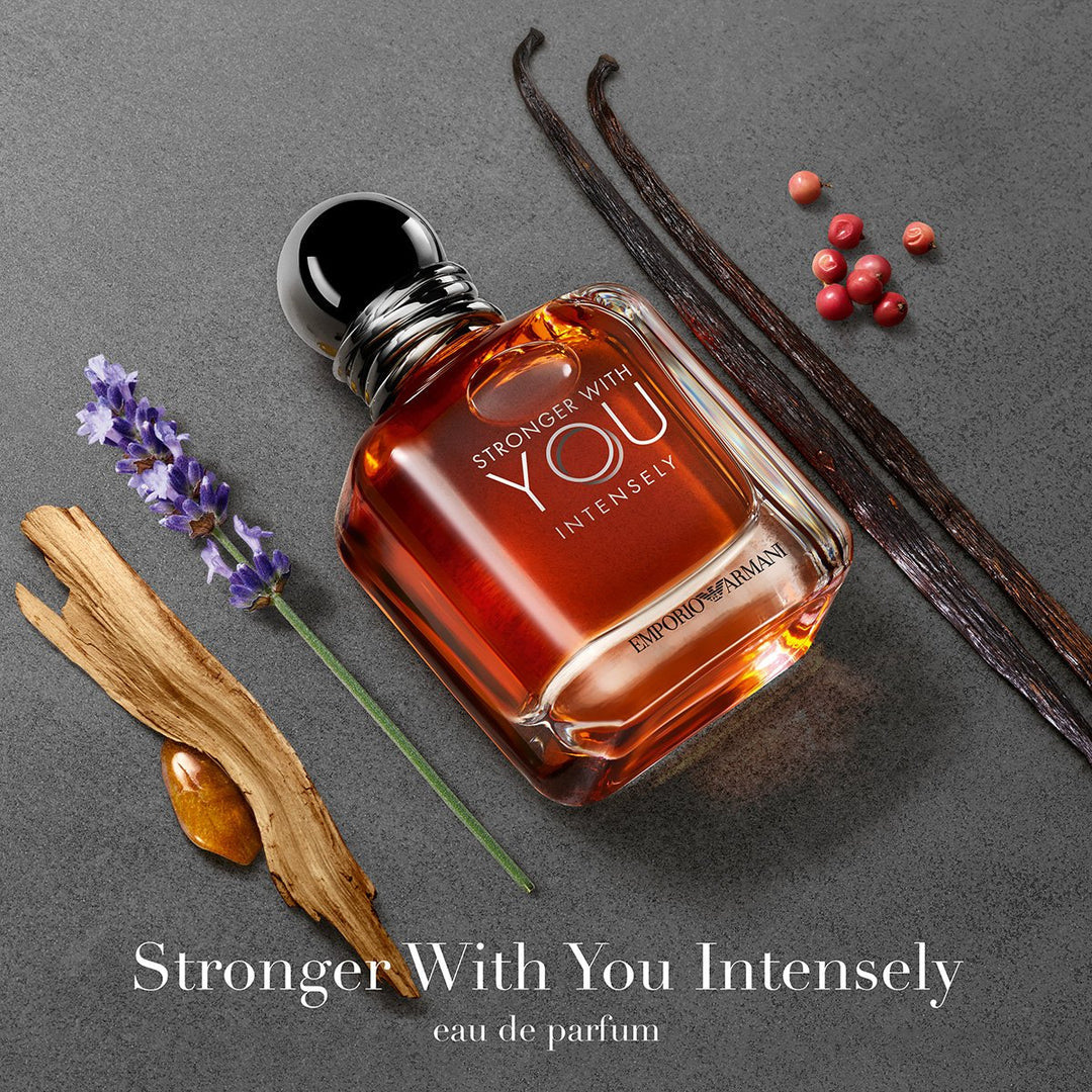 Stronger With You Collection
