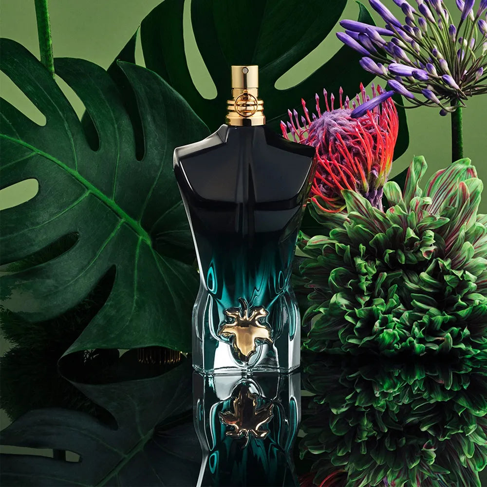 Jean Paul Gaultier Le Beau