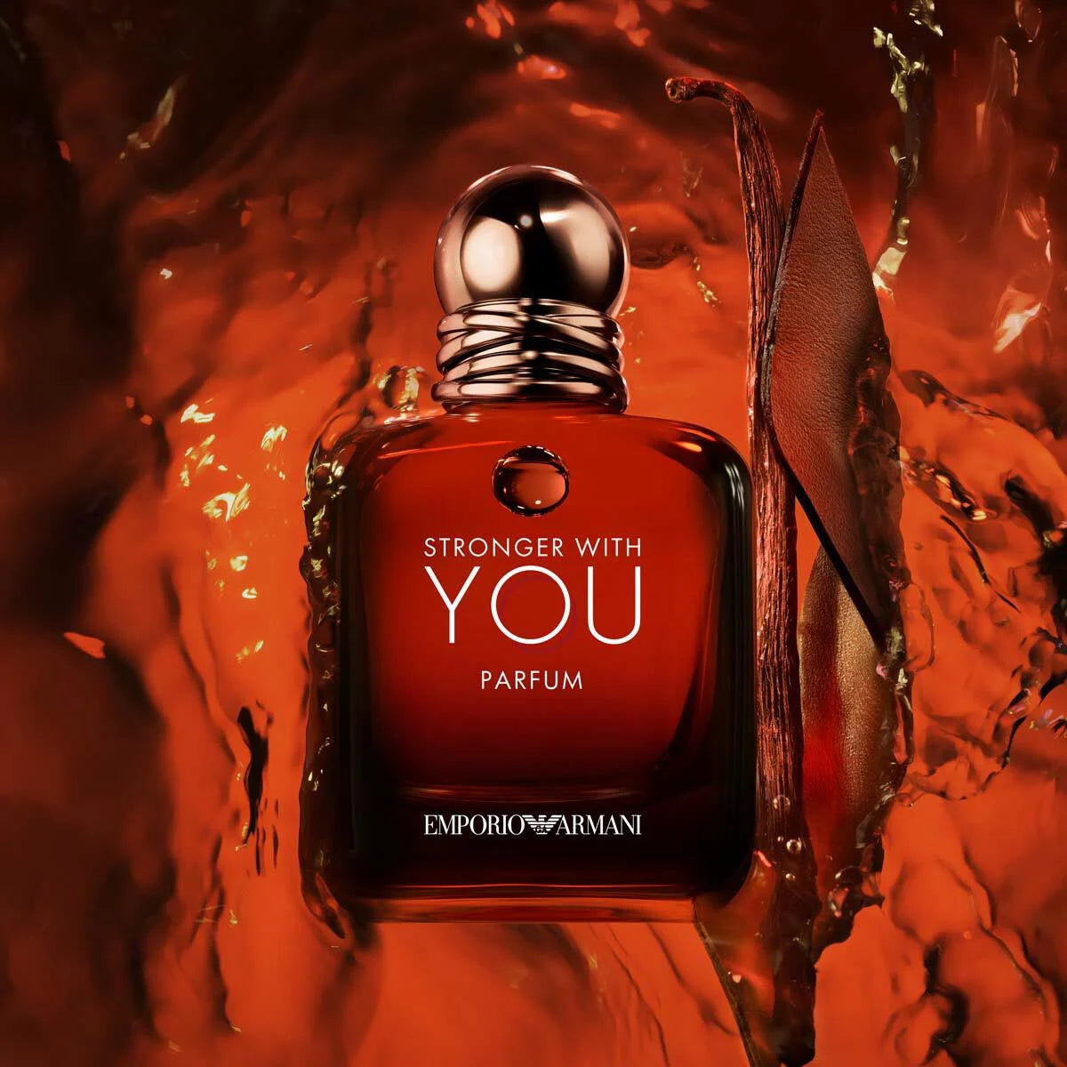Stronger With You Collection
