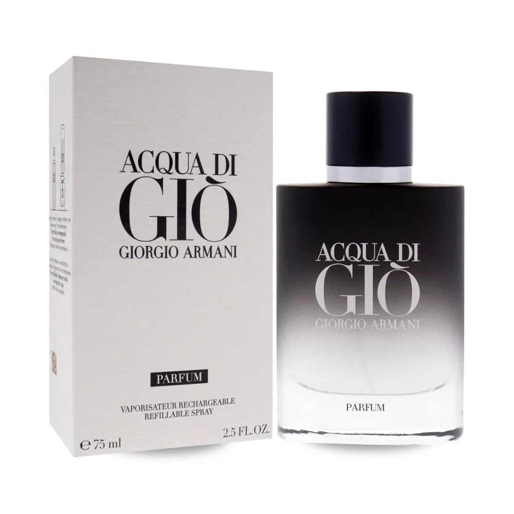 Acqua Di Gio