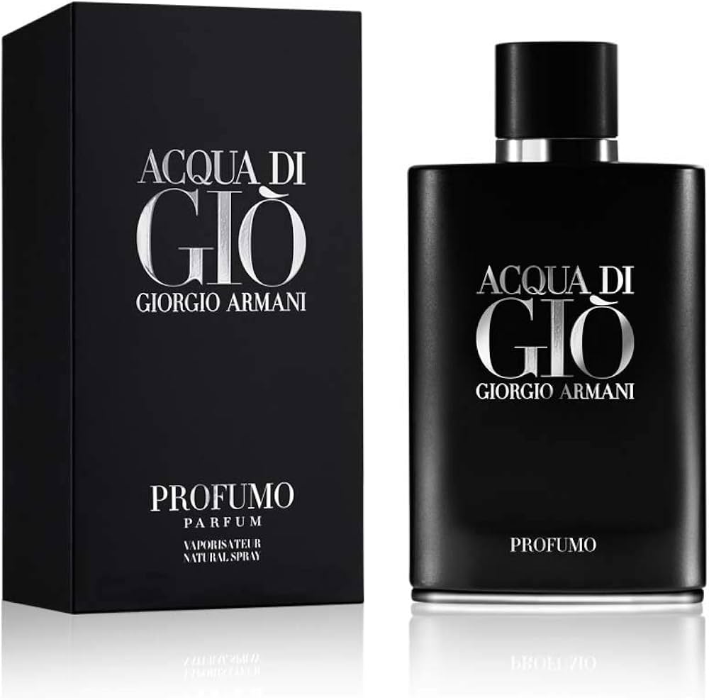 Acqua Di Gio