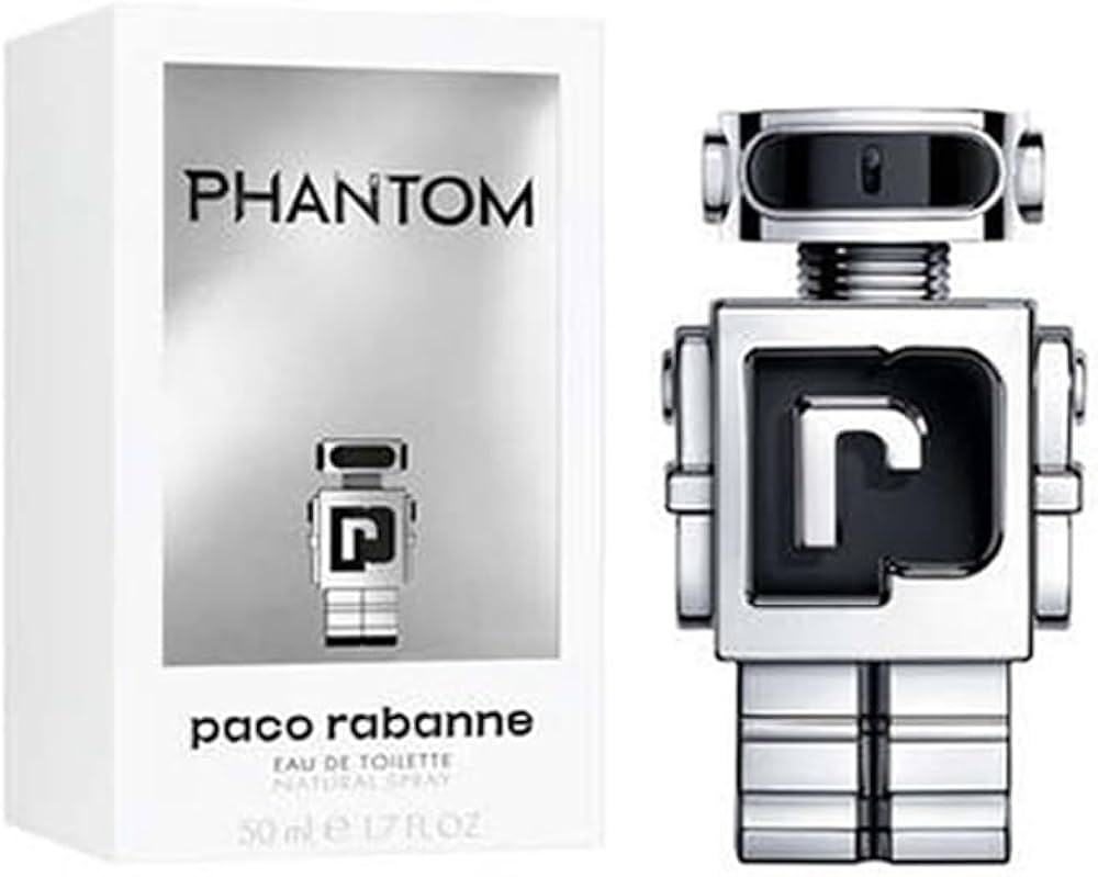 Paco Rabanne Phantom