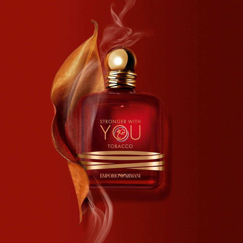 Stronger With You Collection