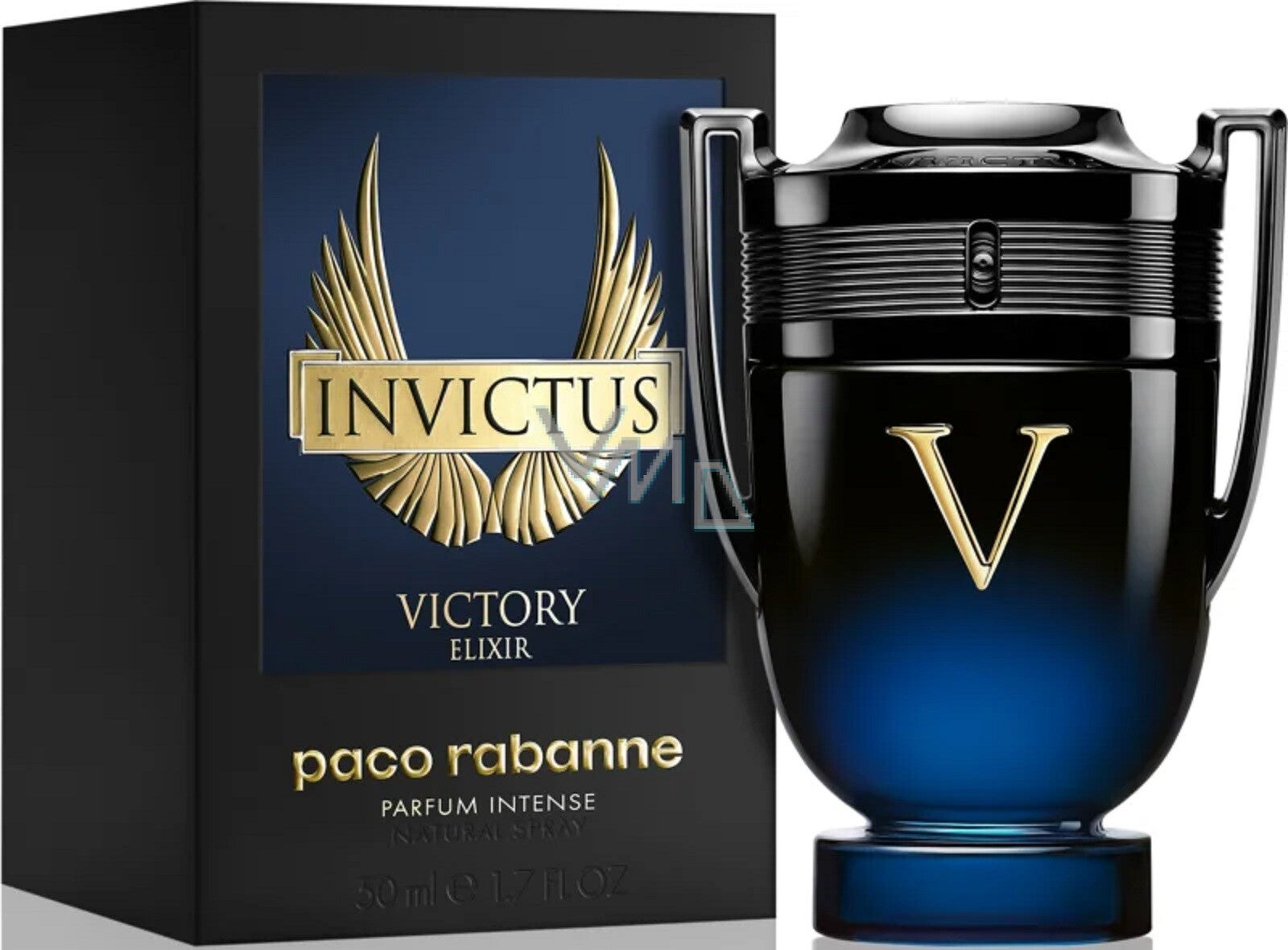 INVICTUS