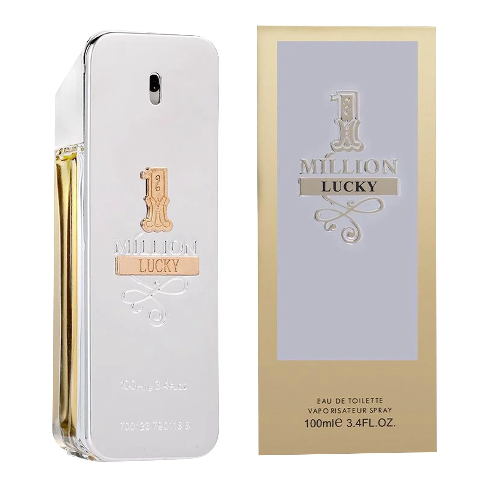Paco Rabanne 1 MILLION